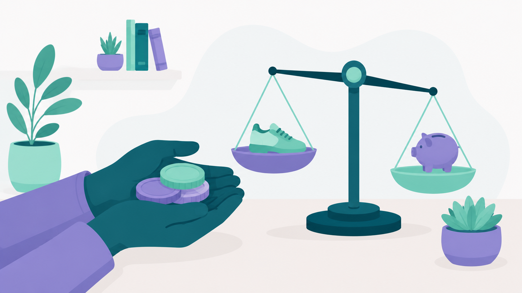 Teaching Financial Responsibility Without Lecturing