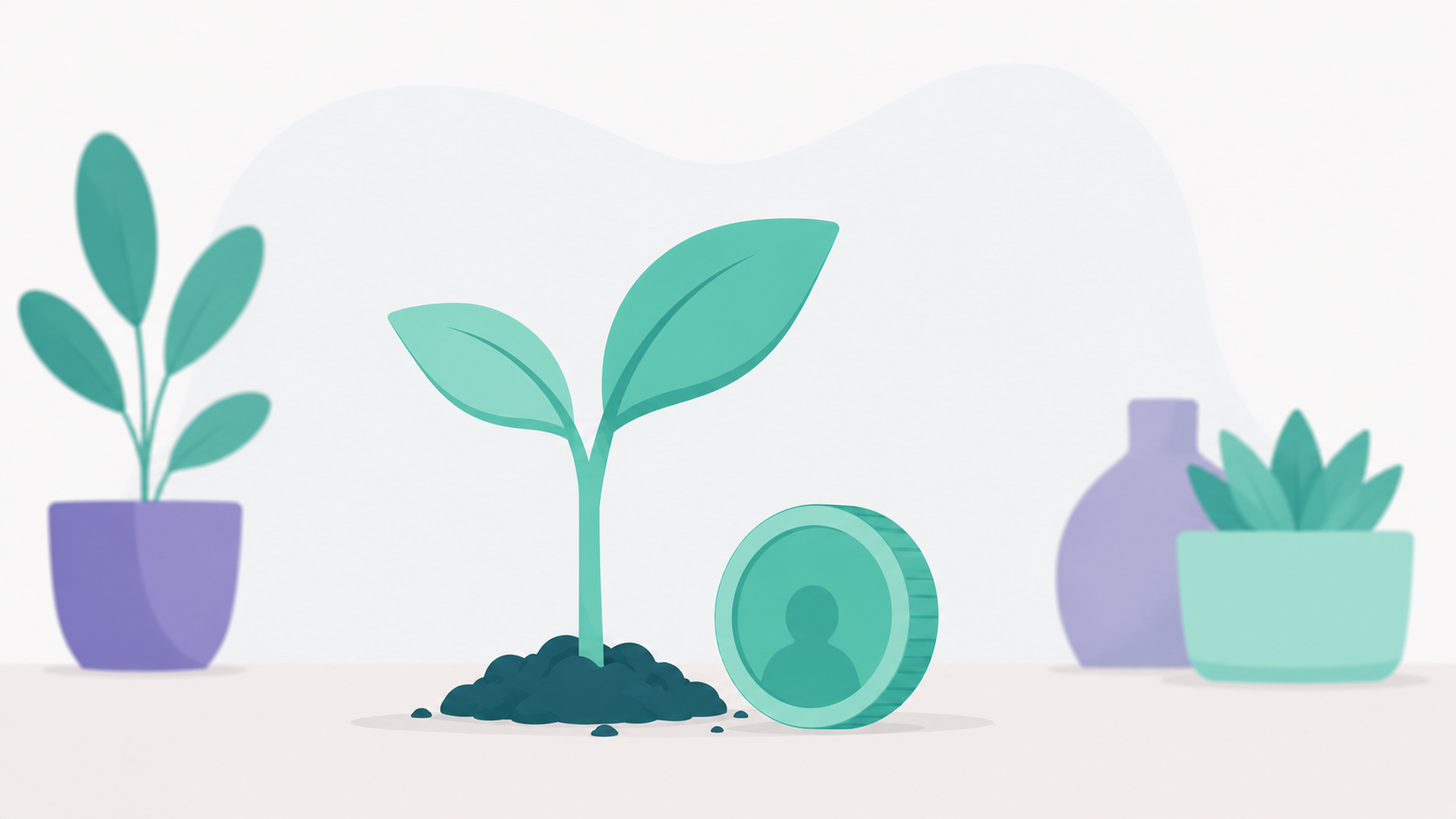 Building Healthy Money Habits Early