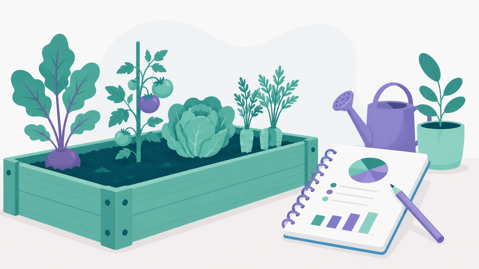 How to Budget for Gardening Without Overspending