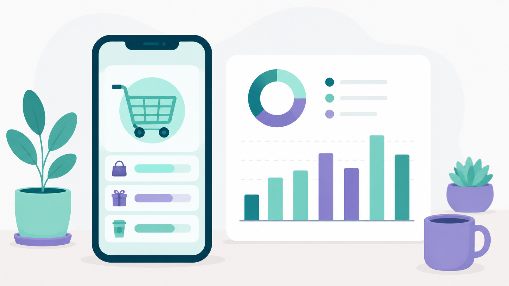 How a Budgeting App Helps You Manage Social Media Spending