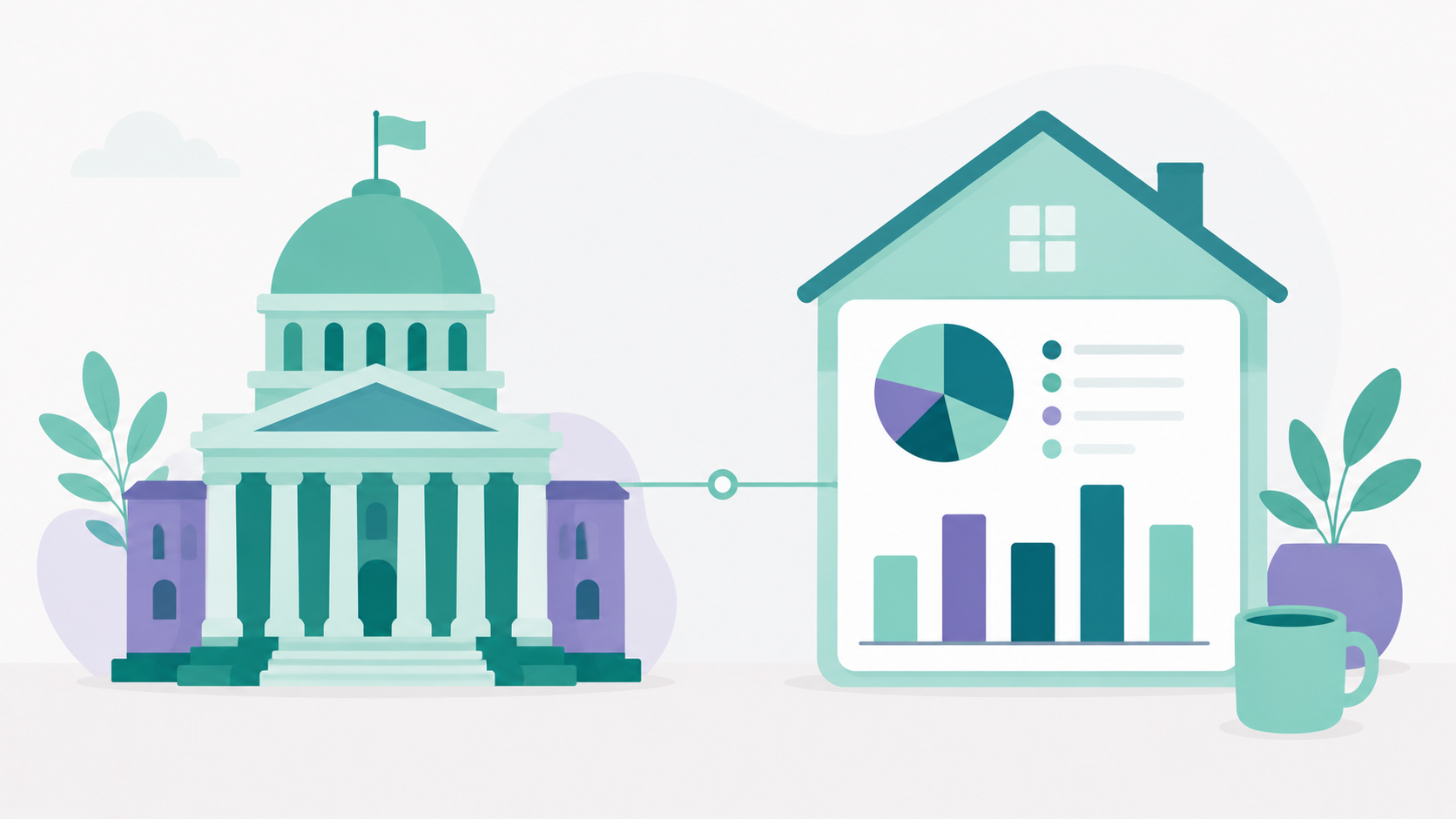 How Politics Impacts Your Ability to Budget