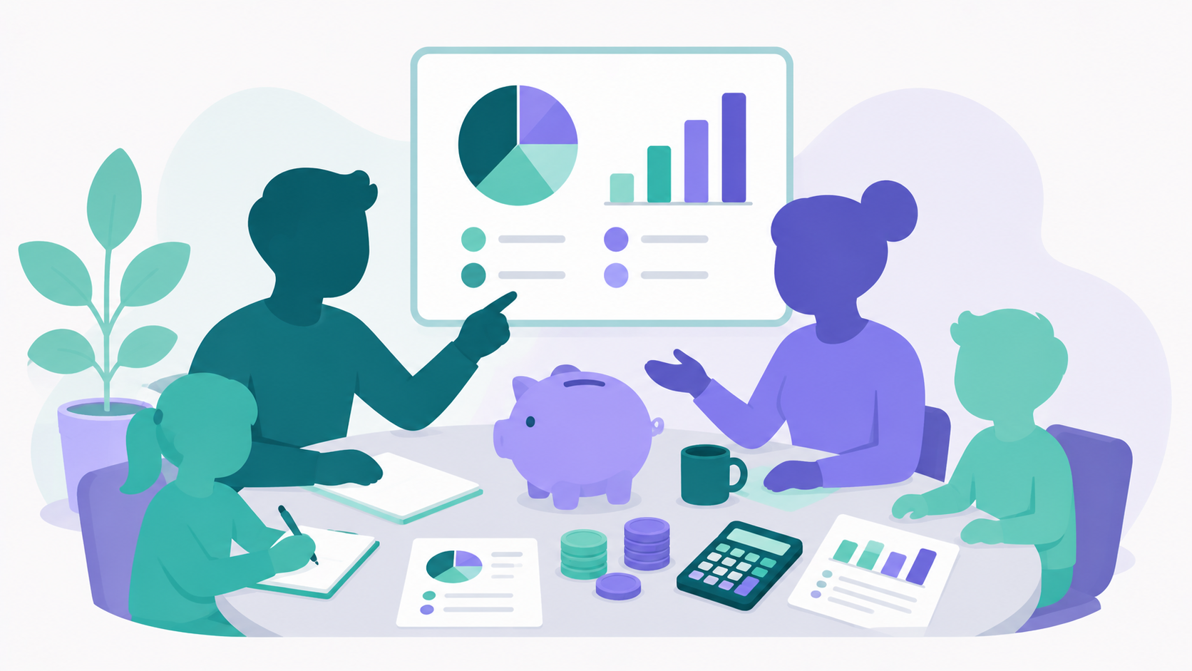 Family Budget Meetings That Kids Actually Enjoy