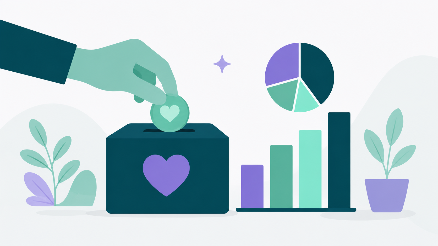 How to Budget for Charitable Giving