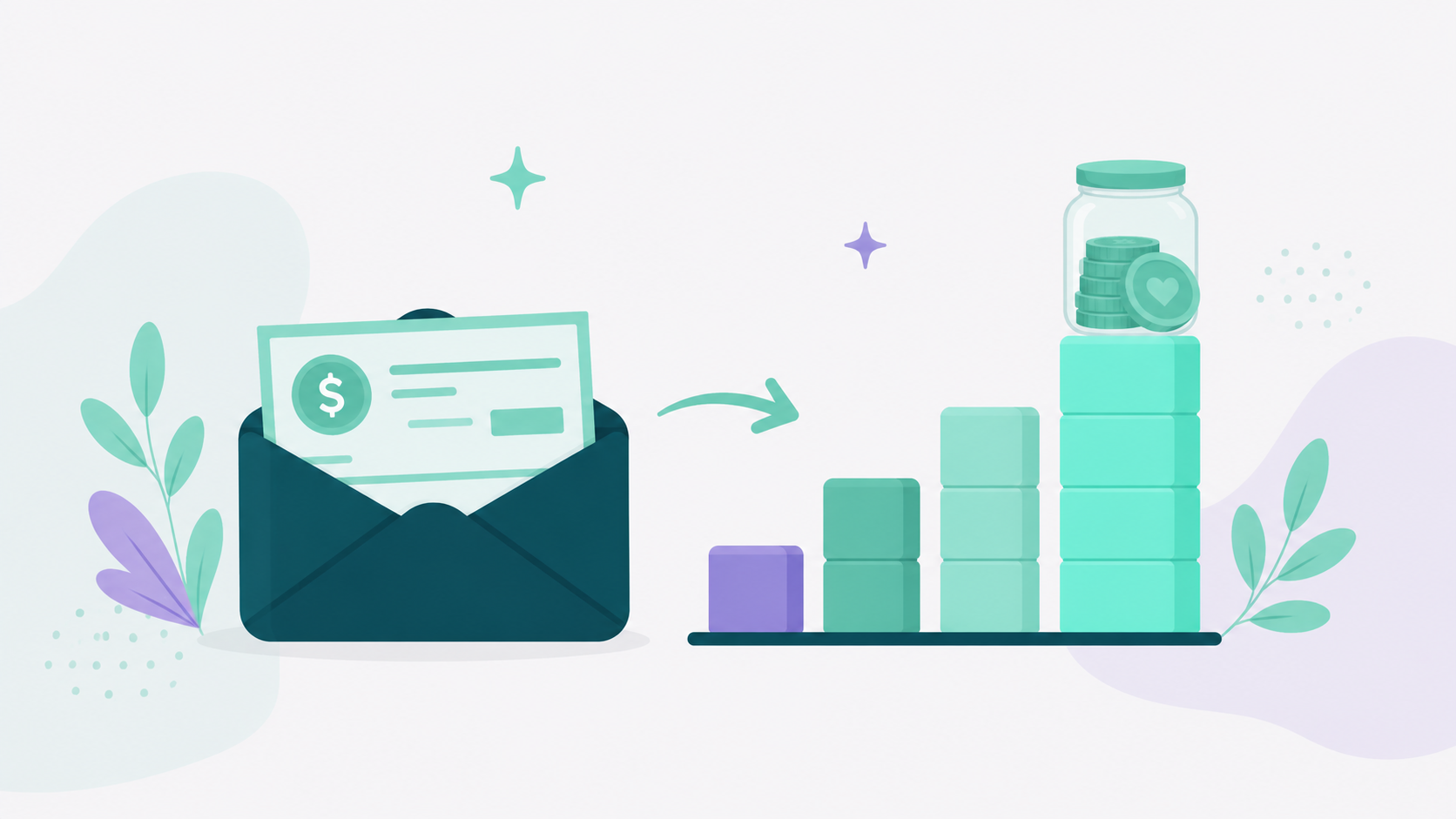 How a Budgeting App Helps You Stop Living Paycheck to Paycheck