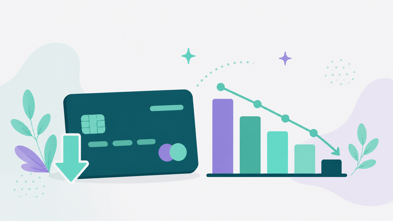 How a Budgeting App Helps You Pay Off Credit Card Debt Faster
