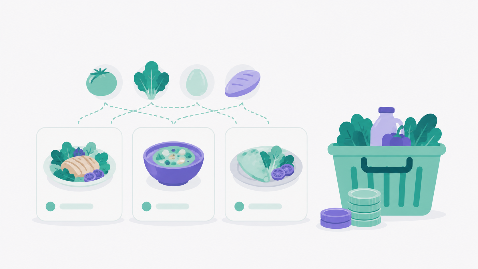 Meal Planning vs Last-Minute Shopping