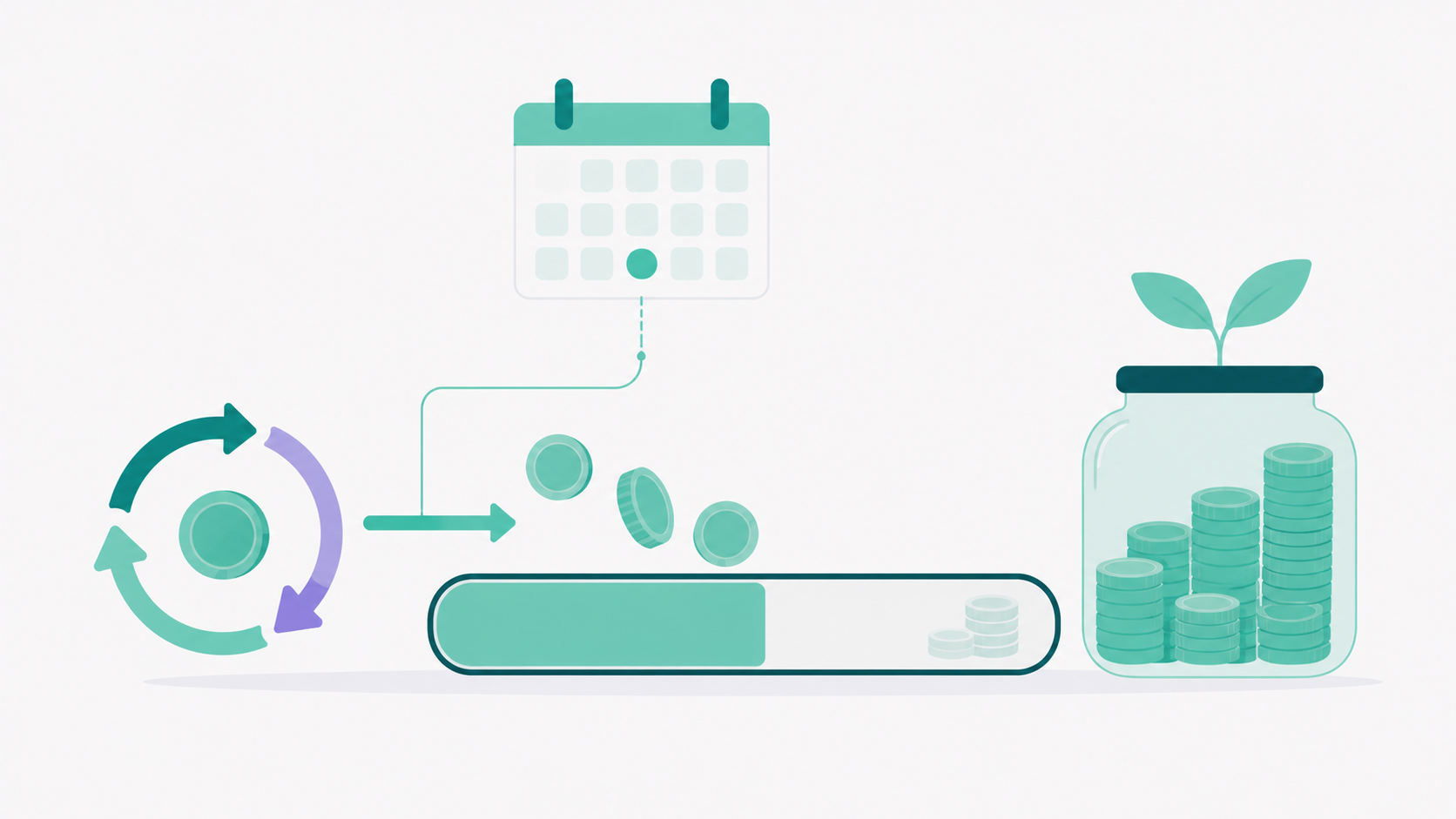 Why Most Savings Goals Fail and How a Budgeting App Helps