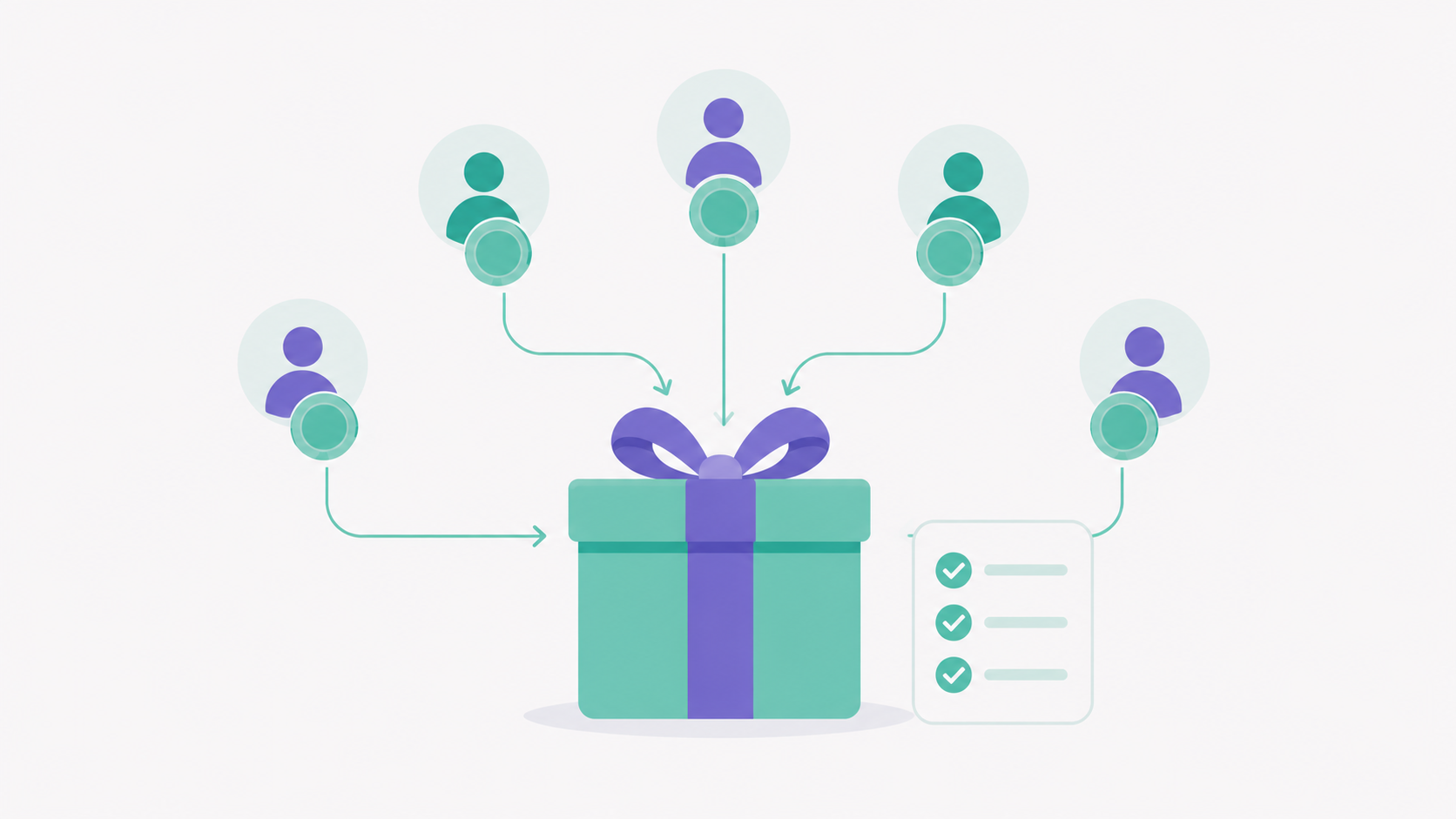 How to Handle Group Gifts and Shared Expenses