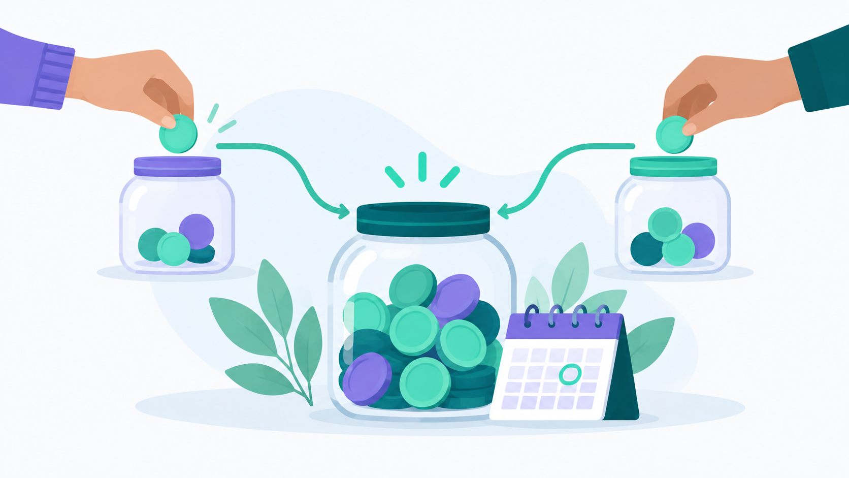 Managing Household Finances as a Couple