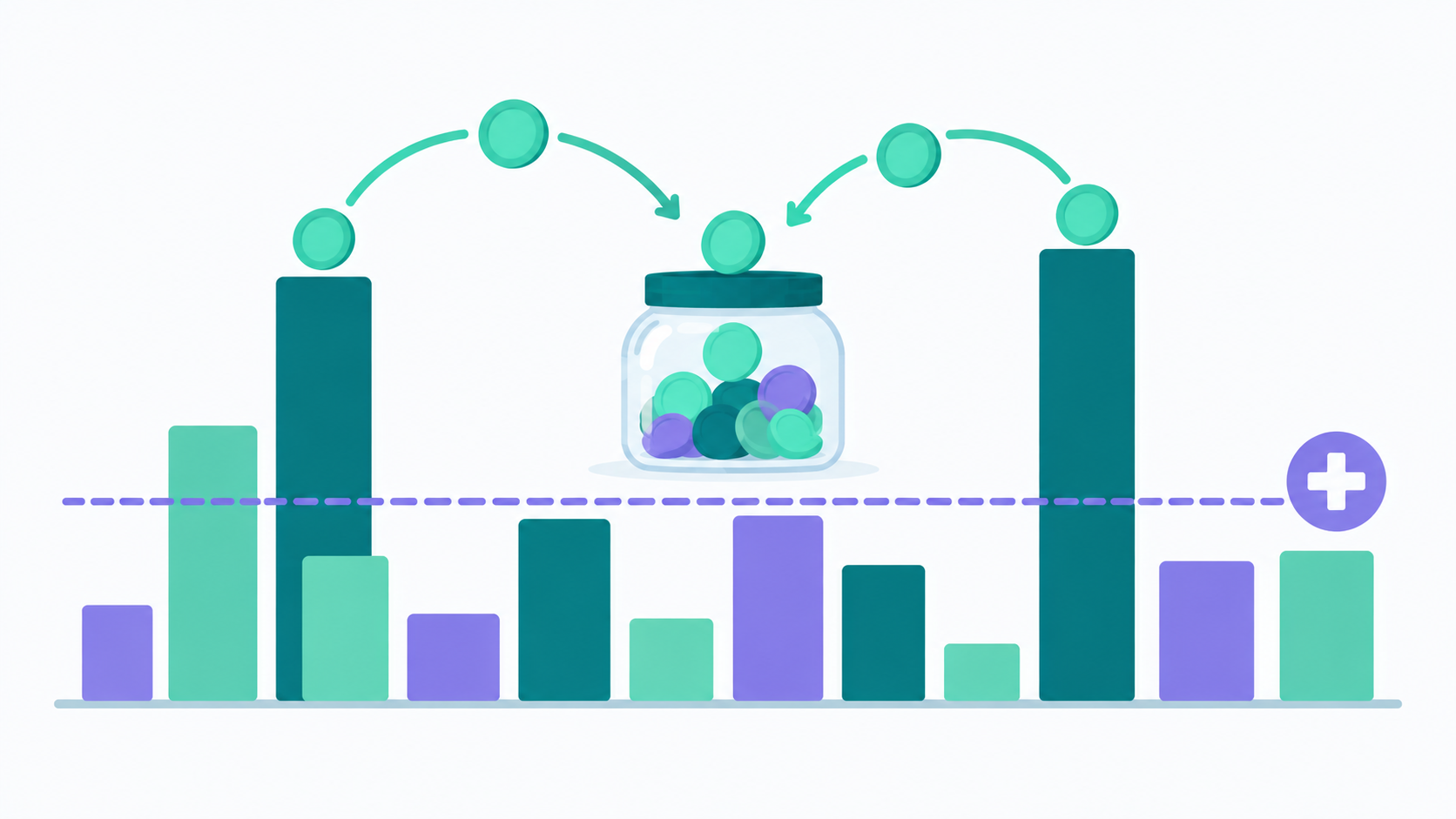 Managing Healthcare Costs on a Variable Income