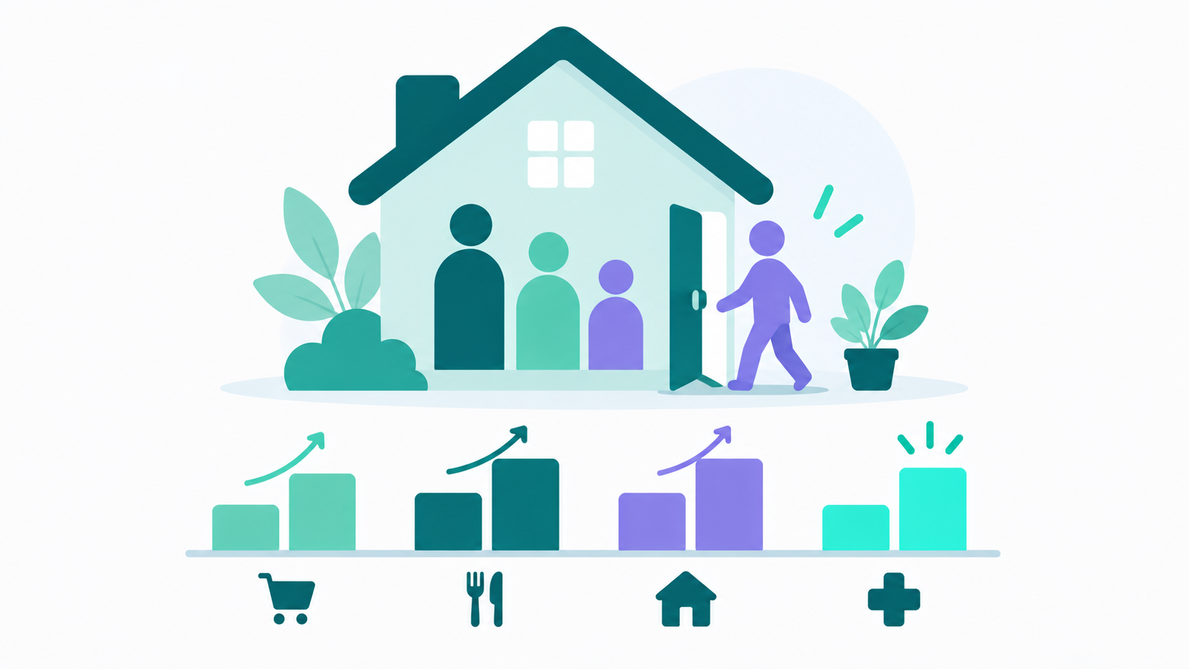 Budgeting for an Unexpected Addition to Your Household