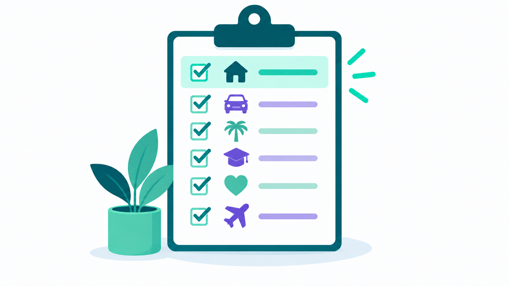 How to Manage Competing Financial Priorities