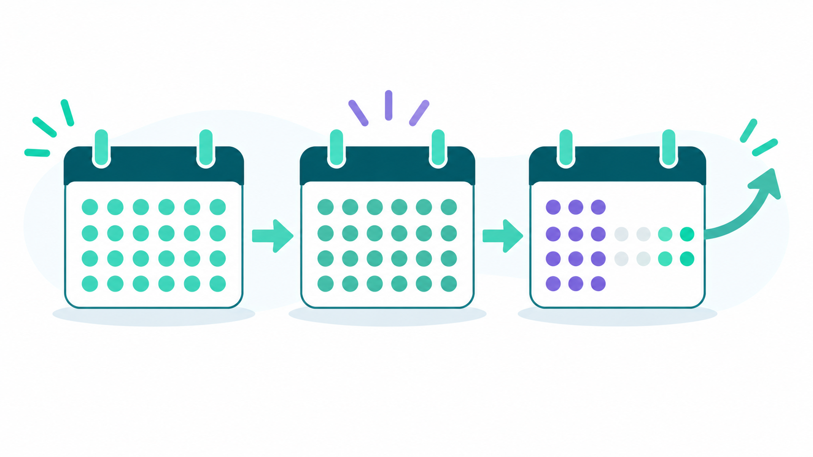 Why Budgets Fail in Month Three