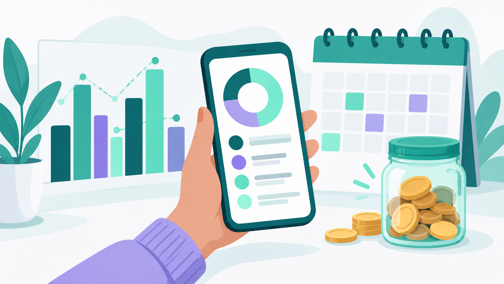 Best Budgeting Apps for Irregular Income