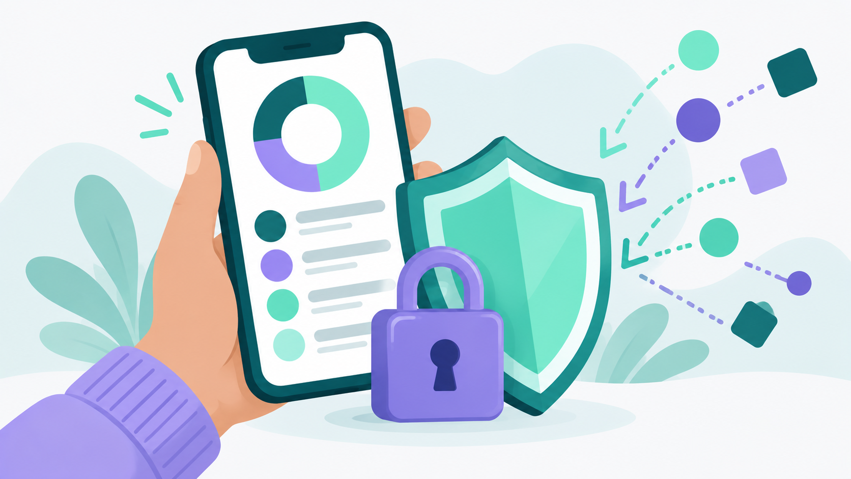 What Budgeting Apps Don't Sell Your Data? A 2027 Guide
