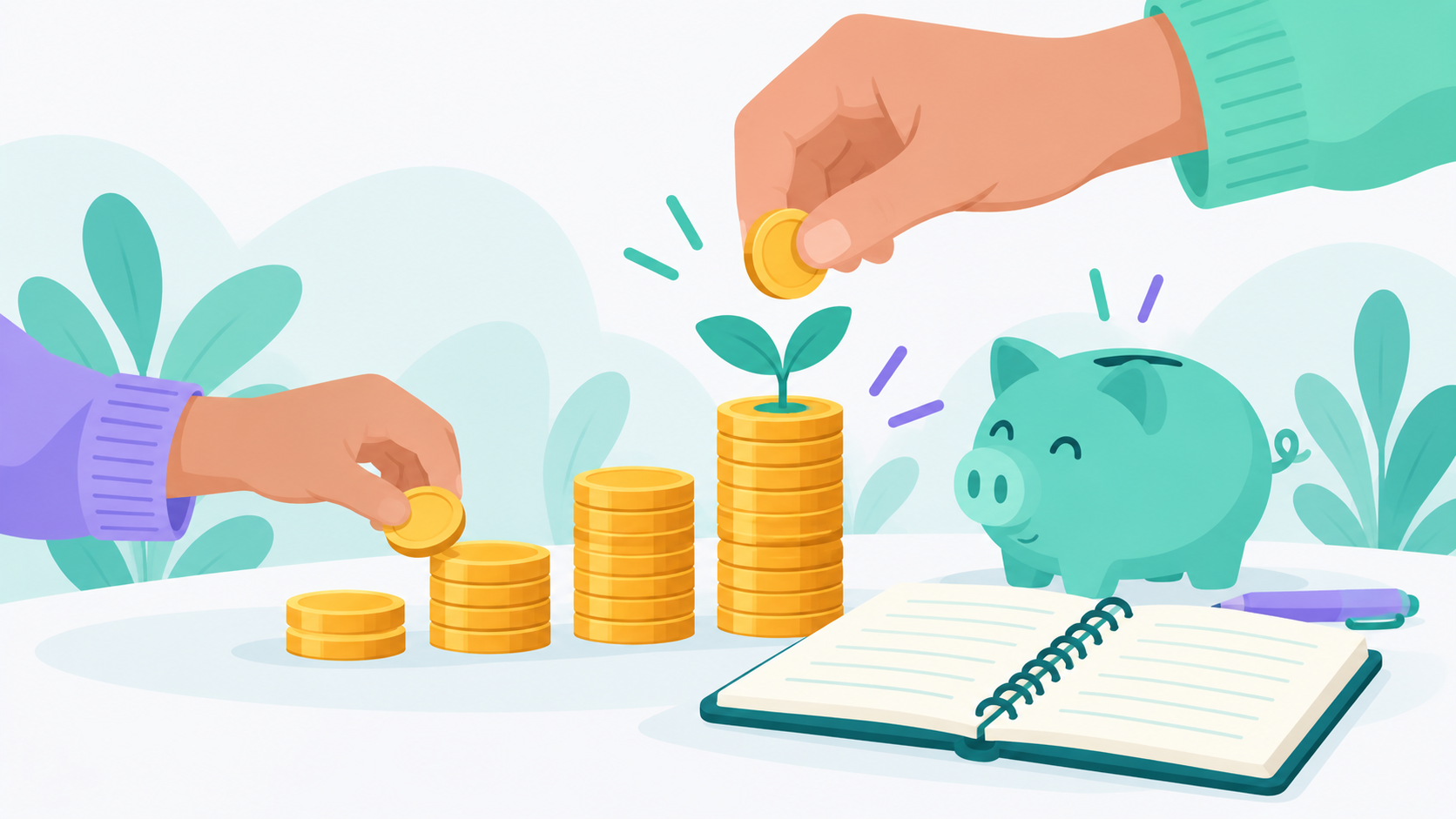 What I Wish My Parents Had Taught Me About Money