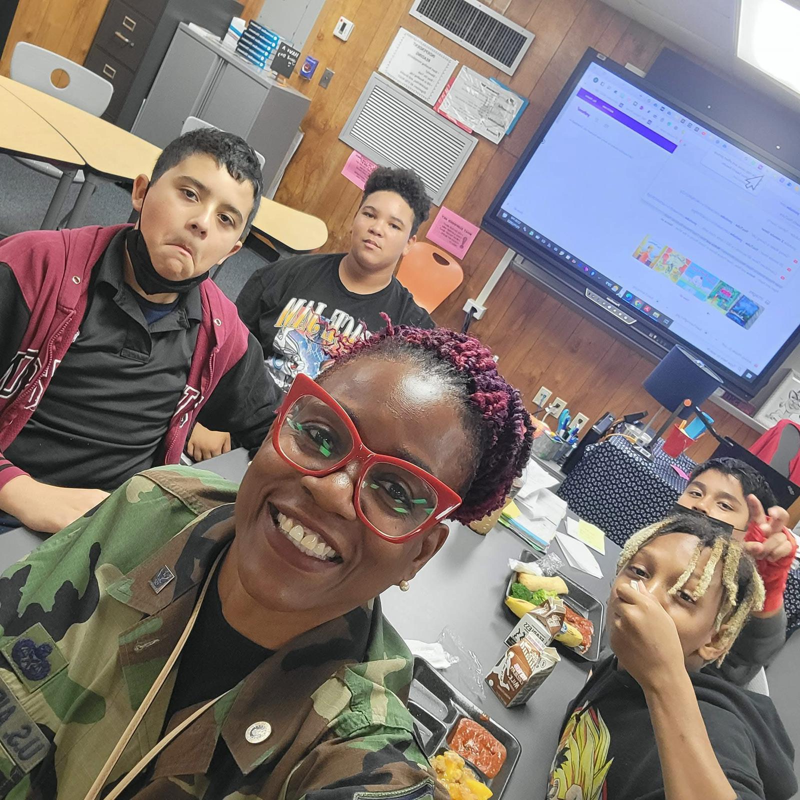 community event 3