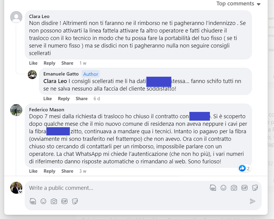 Come integrare canali paid e organici