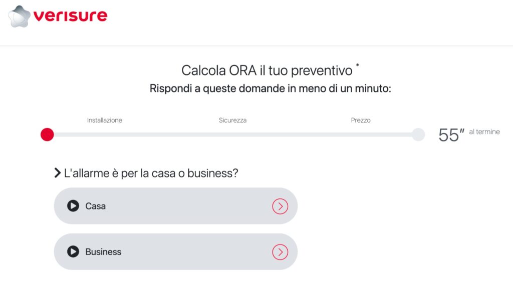 come usare quiz e questionari per lead generation