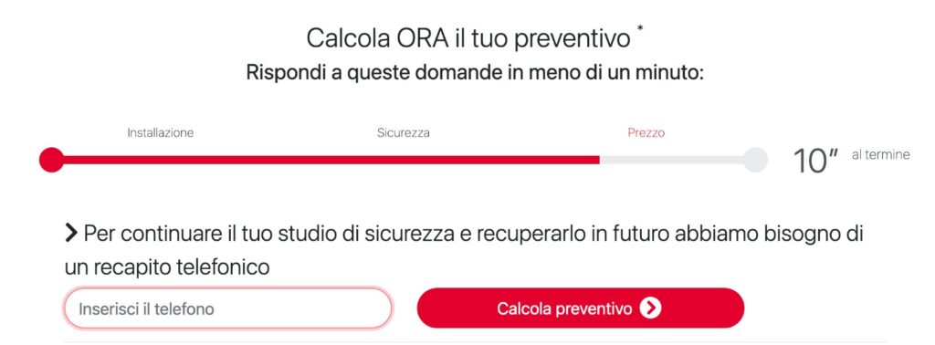 come usare quiz e questionari per lead generation