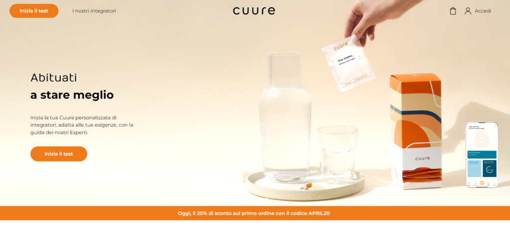 come usare quiz e questionari per lead generation