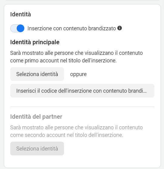 3 test per migliorare meta ads