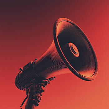 Social media posts and videos and whatsapp statuses