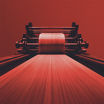 Printing signage, brochures and more