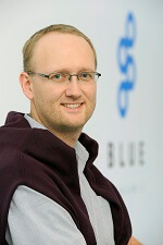 Ondřej Liberda Blue Dynamic