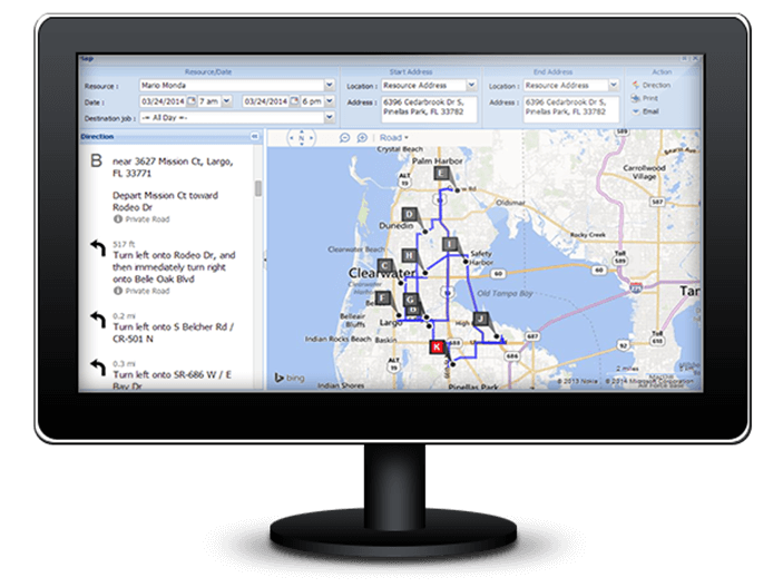 Microsoft Dynamics CRM Field One Solution