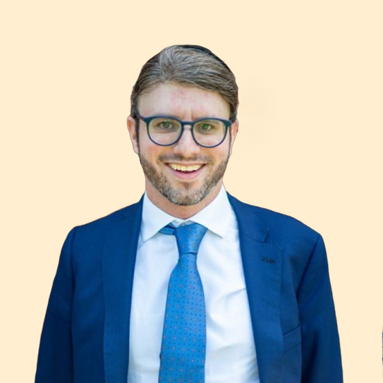 Jeffrey Buchbinder portrait