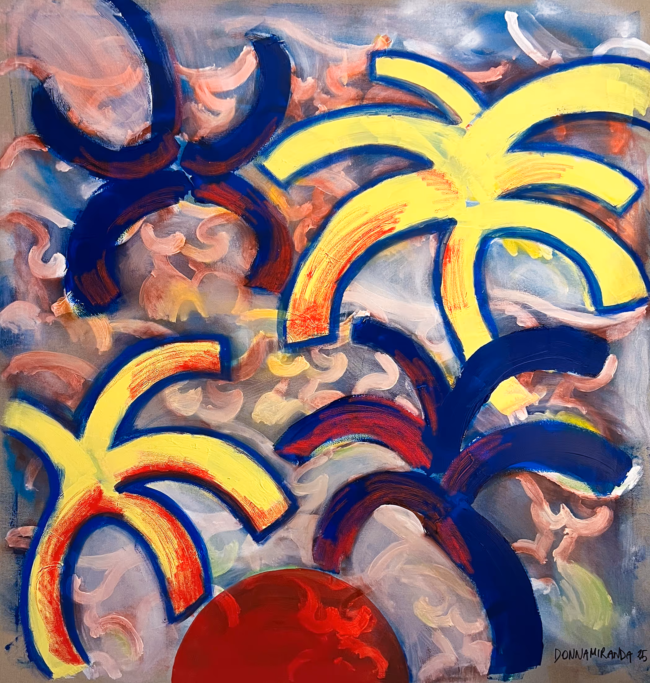 [background image] care facility (for a garment care service)