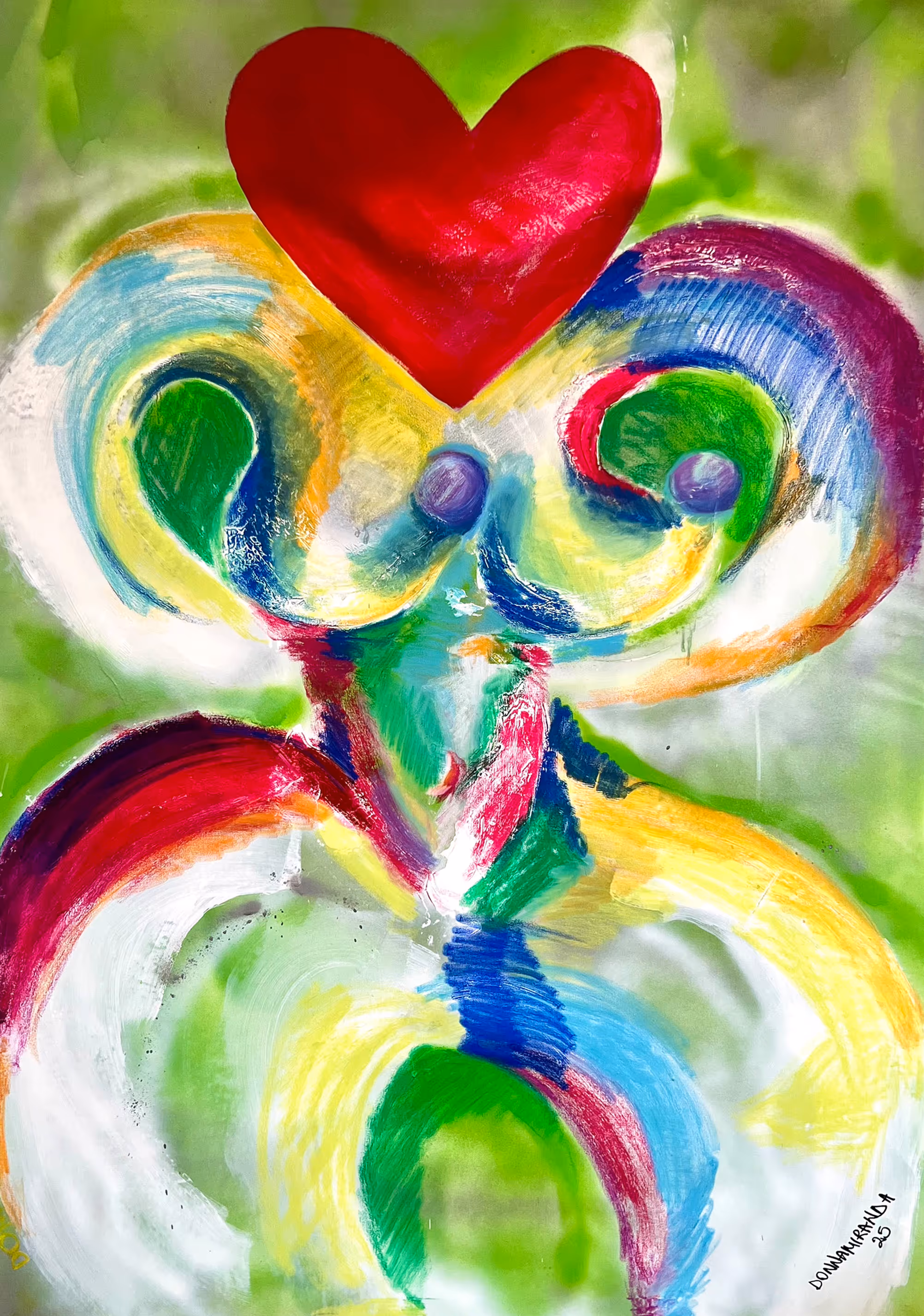 [background image] care facility (for a garment care service)