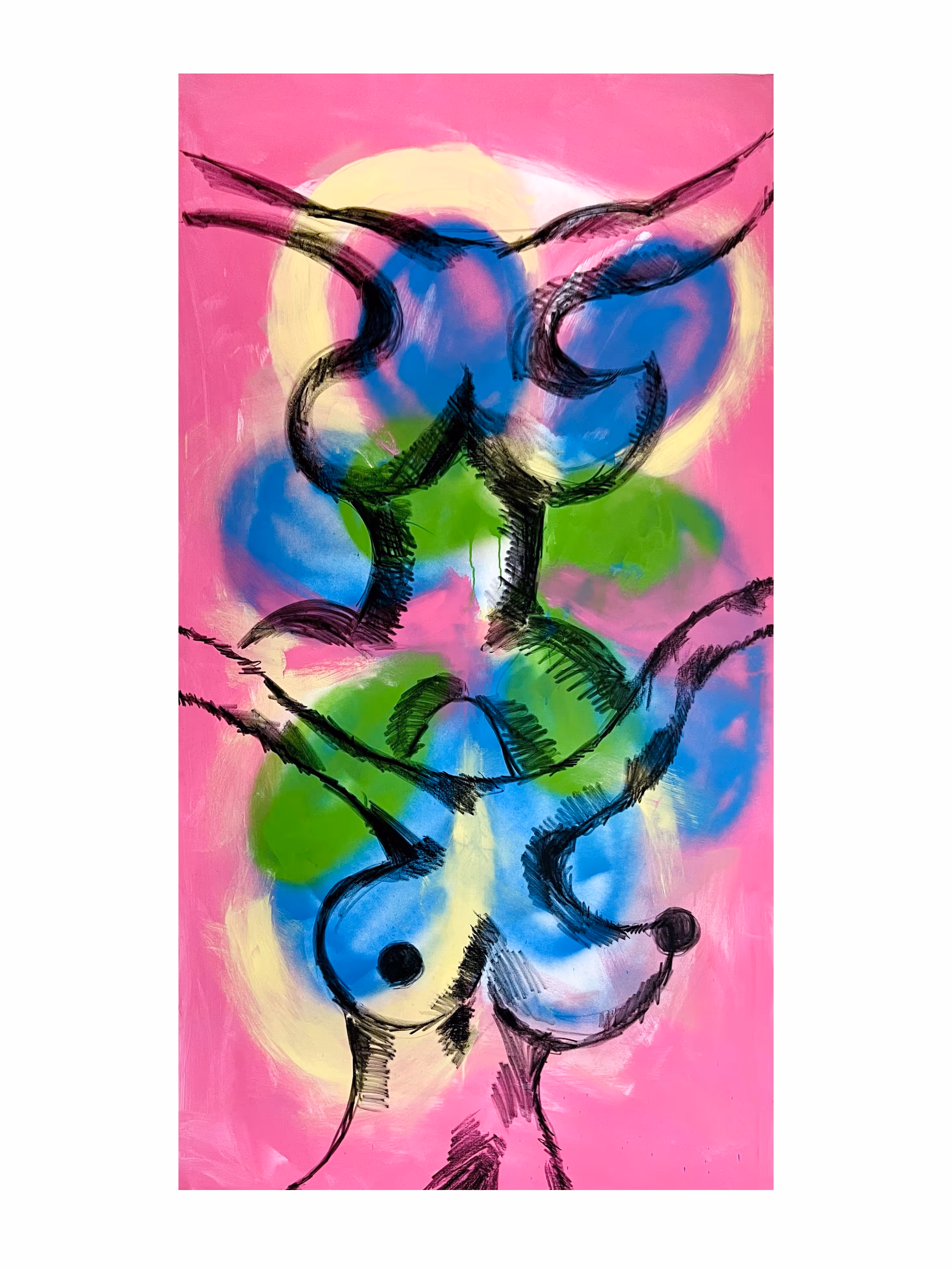 [background image] care facility (for a garment care service)