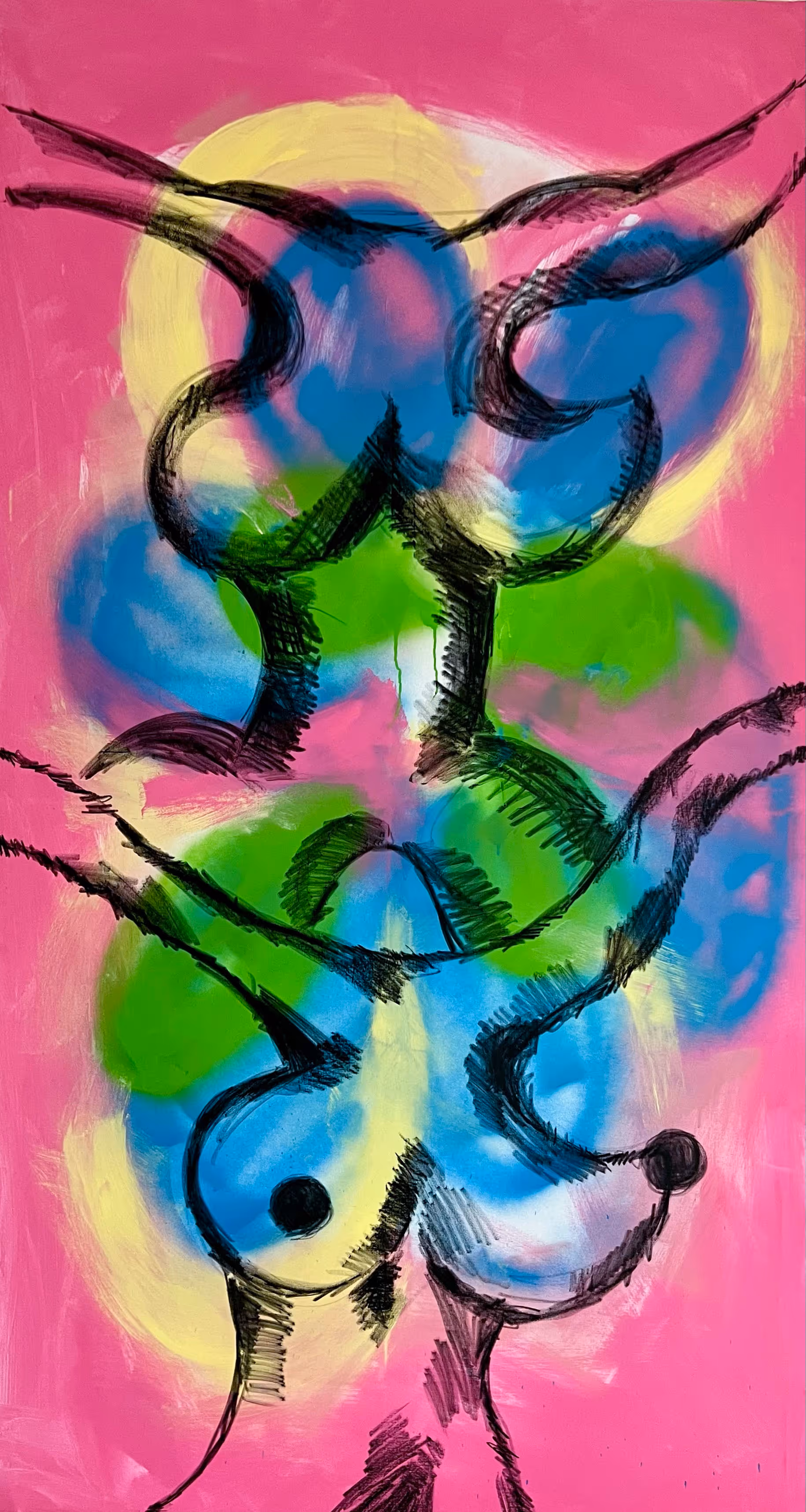 [background image] care facility (for a garment care service)