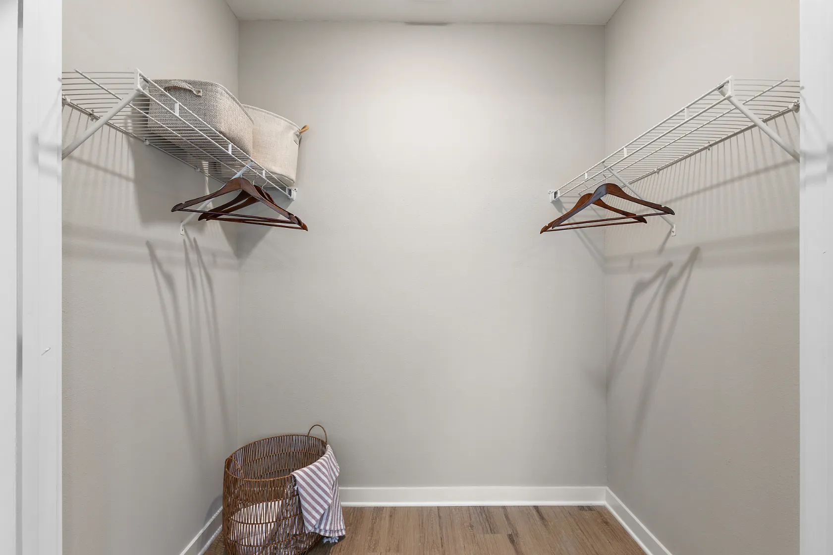 closet