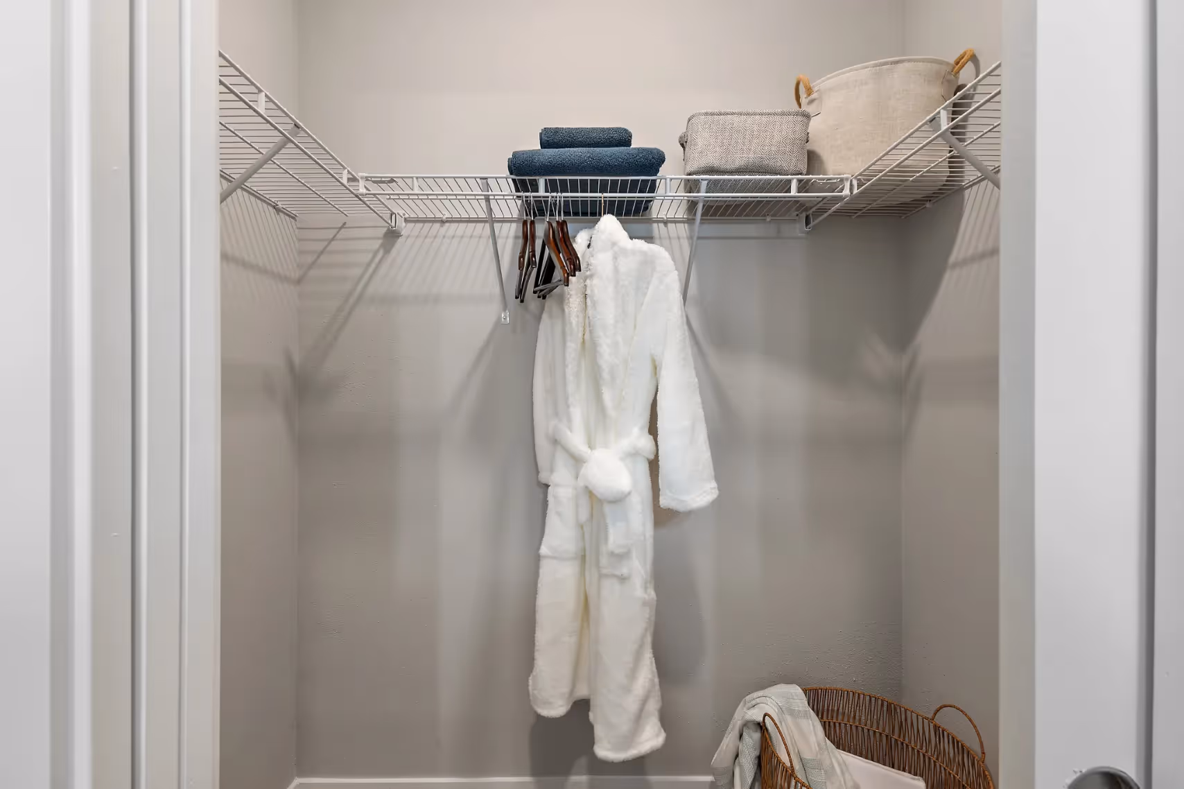 closet