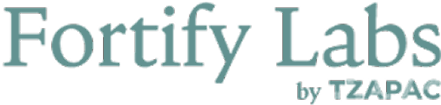Trusted client logo Fortify Labs