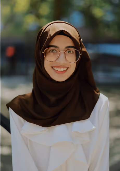 hanna lakhani