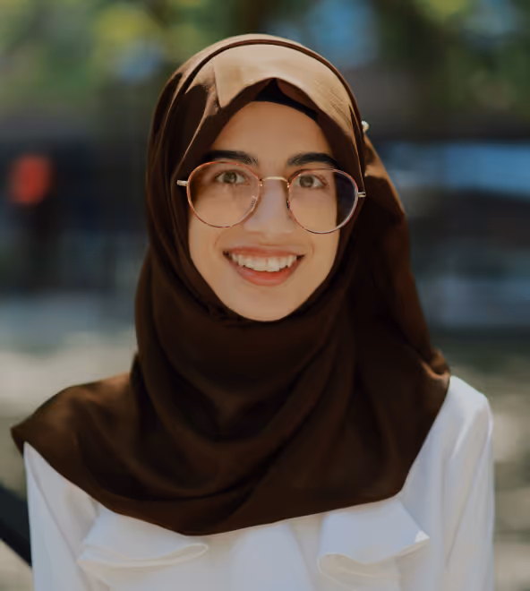 Hanna Lakhani