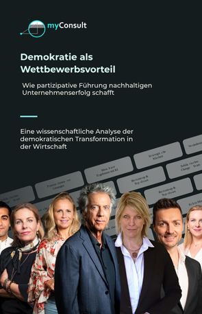 Demokratie als Wettbewerbsvorteil