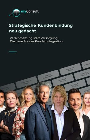 Die neue Ära der Kundenintegration