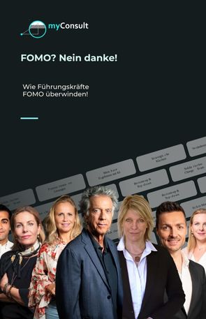 FOMO? Nein danke!