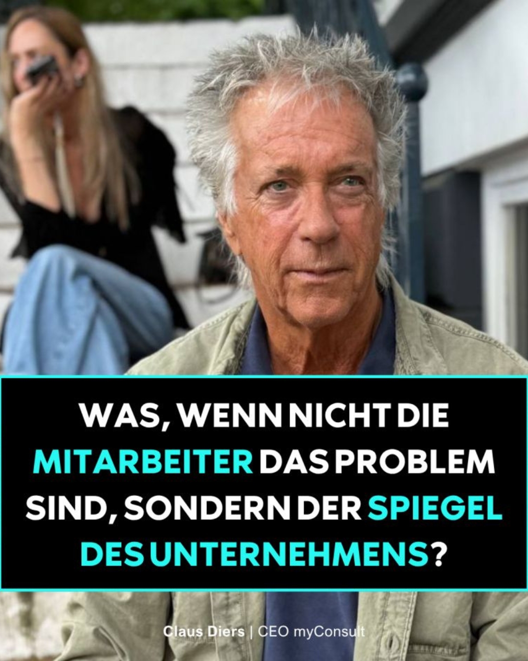𝐃𝐚𝐬 𝐠𝐫öß𝐭𝐞 𝐏𝐫𝐨𝐛𝐥𝐞𝐦 𝐯𝐨𝐧 𝐔𝐧𝐭𝐞𝐫𝐧𝐞𝐡𝐦𝐞𝐧?