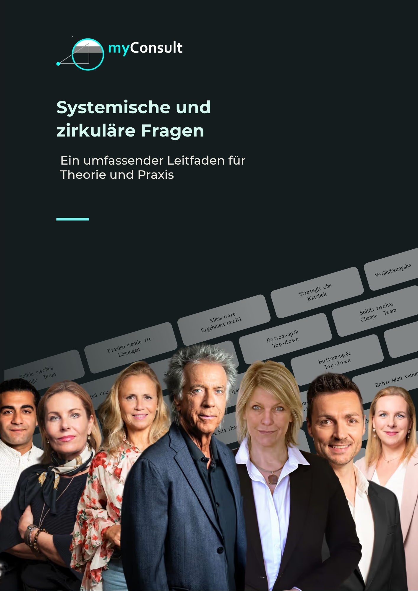 Systemische und Zirkuläre Fragen – Ein umfassender Leitfaden für Theorie und Praxis