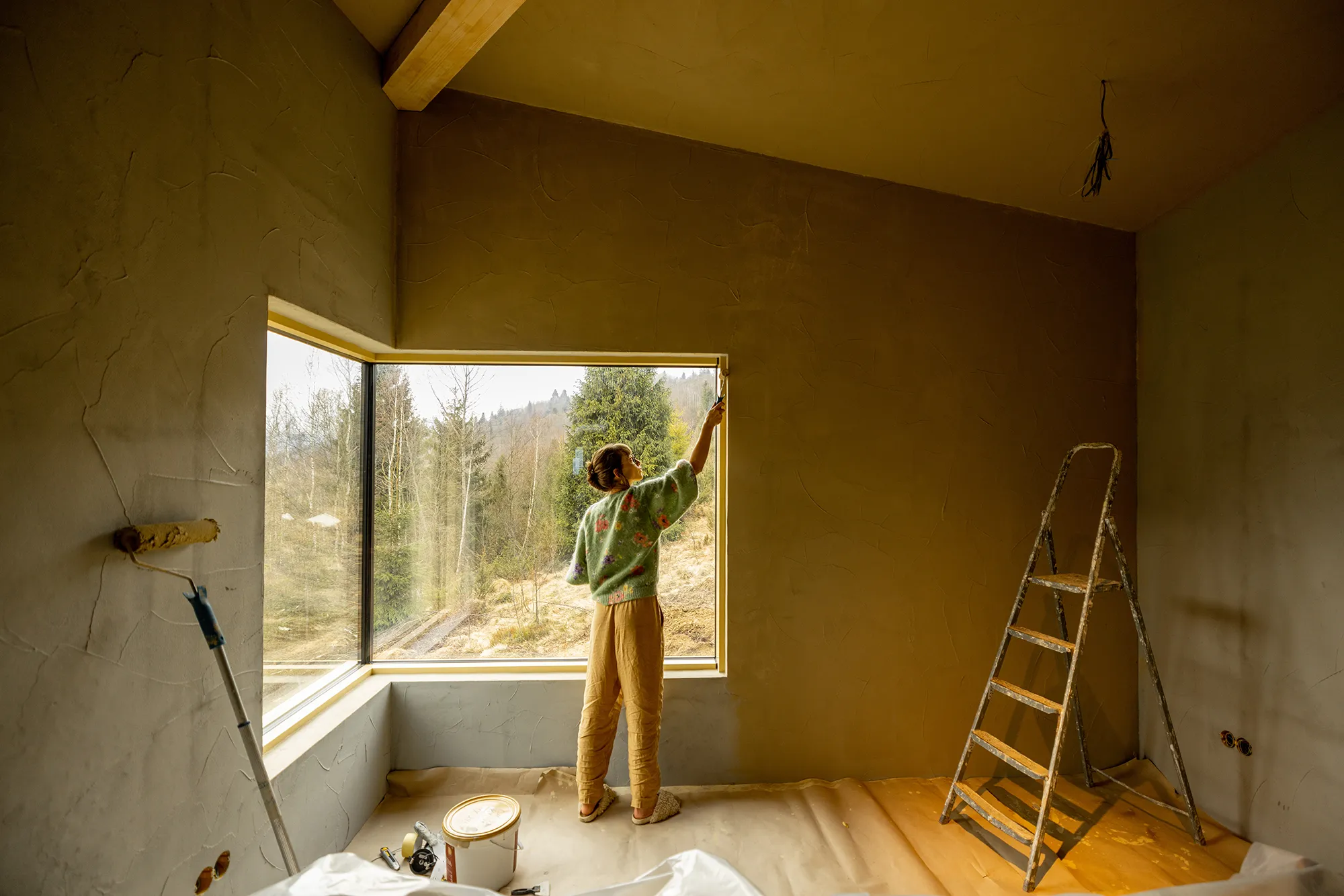 Home Renovation Funding Options