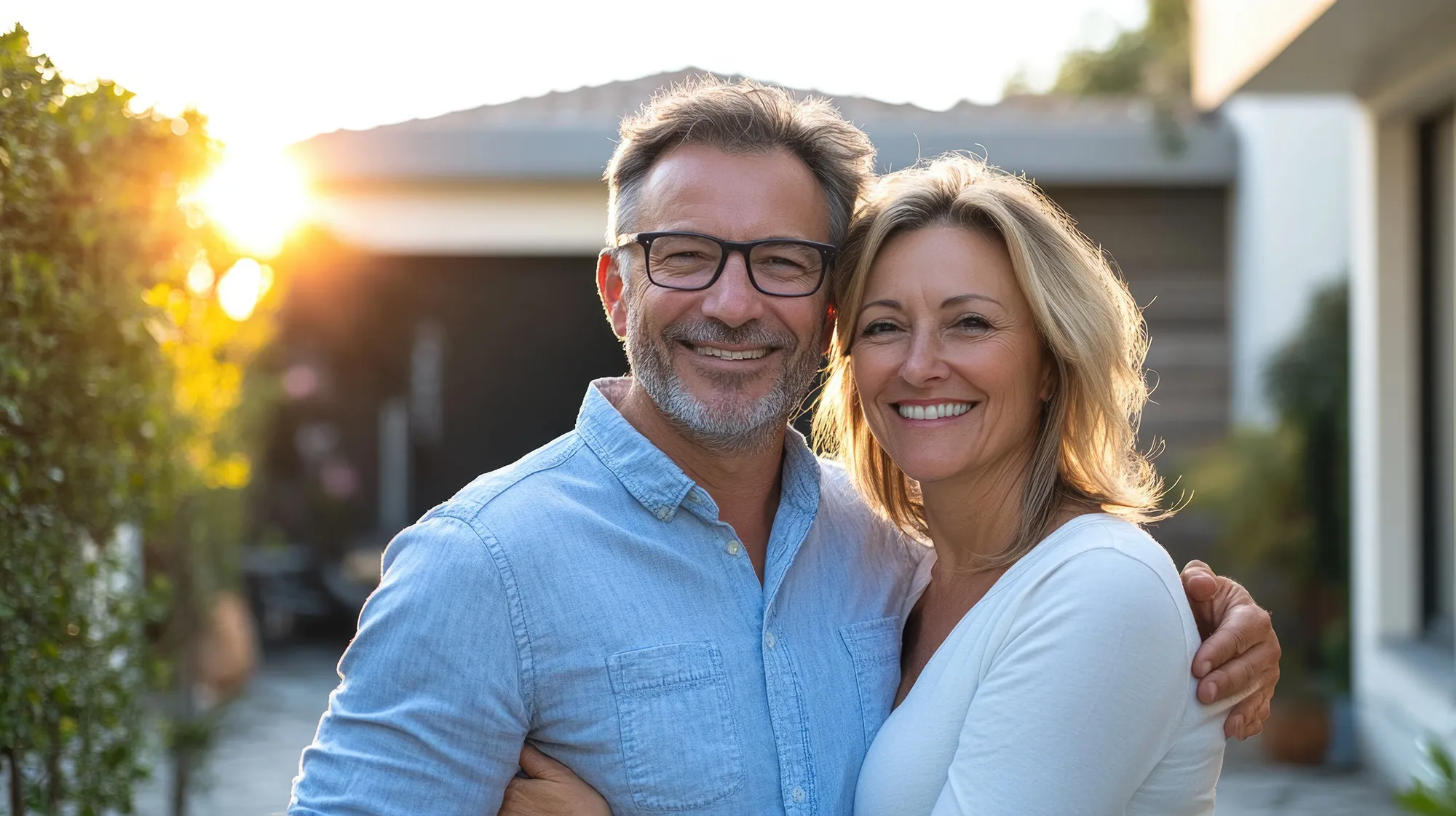 homeowners getting guidance about unison's equity sharing agreement. 