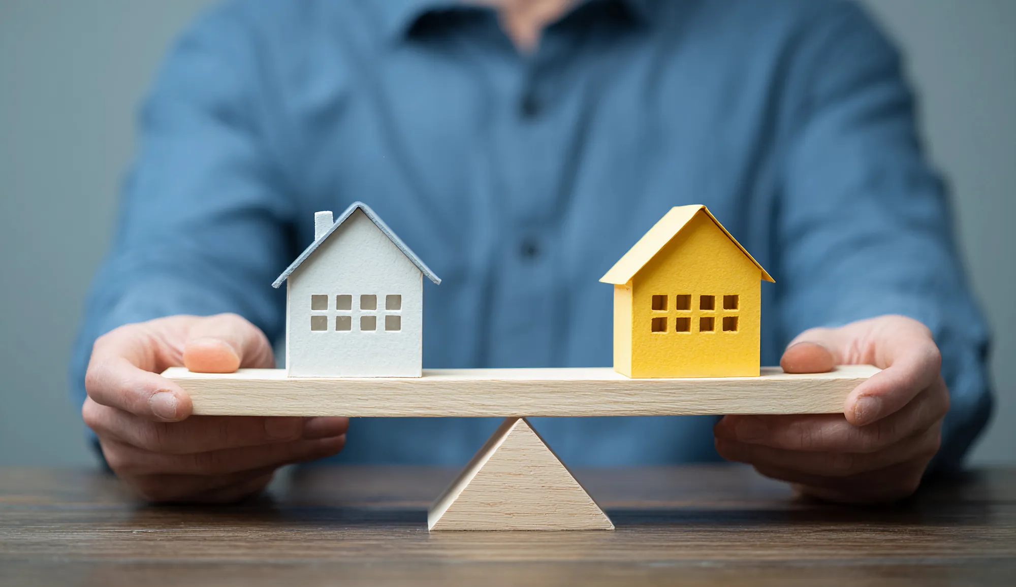 home equity comparison tool