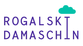 rogalski damaschin logo