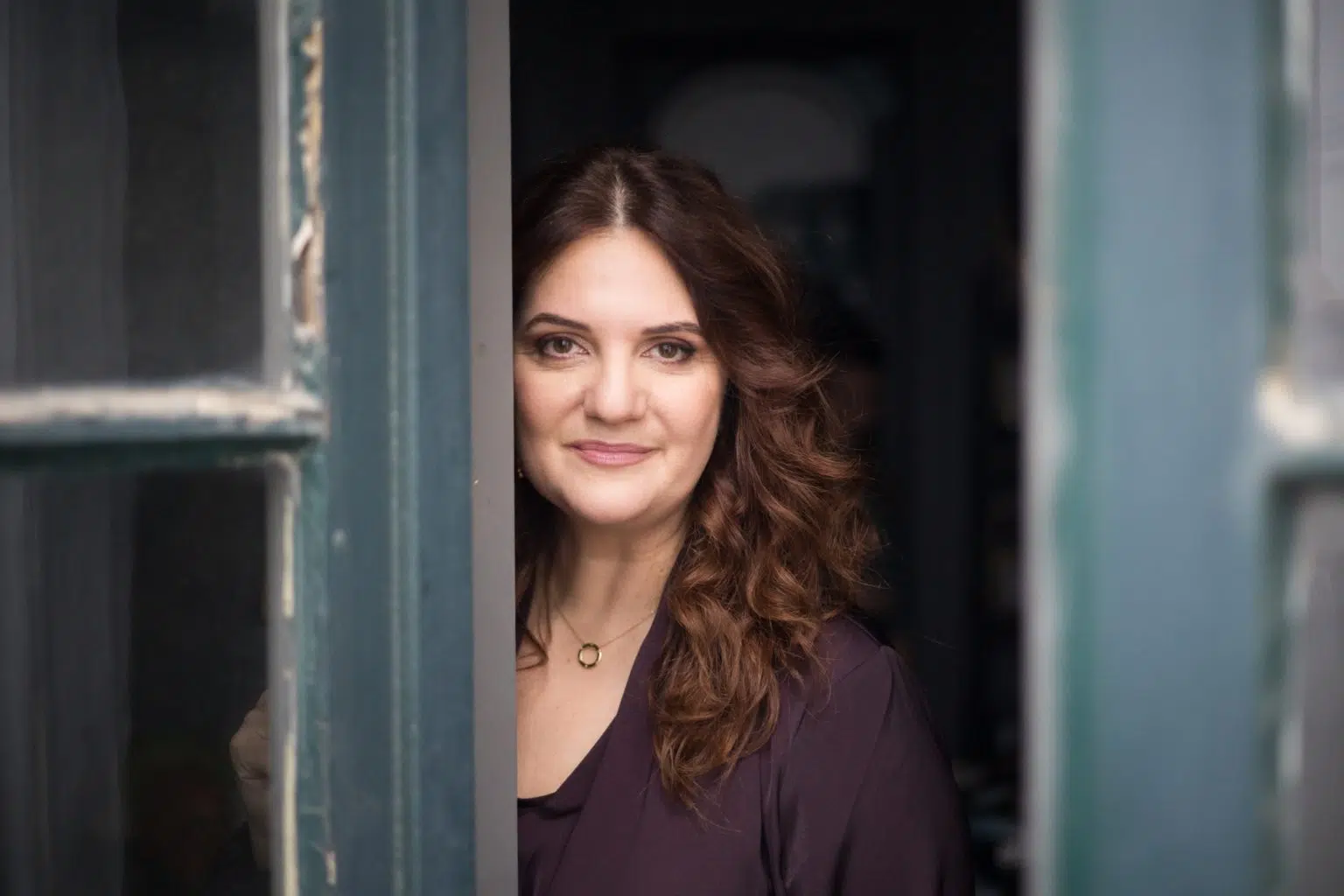 Alina Damaschin